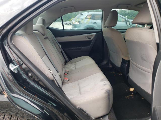 Photo 6 from auction – 2016 TOYOTA COROLLA L with VIN 2T1BURHE6GC623897