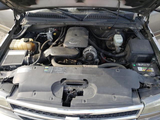 Photo 7 from auction – 2006 CHEVROLET SILVERADO with VIN 2GCEK19B161128447