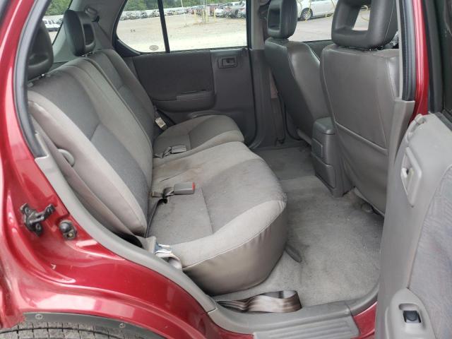 Photo 6 from auction – 2004 ISUZU RODEO S with VIN 4S2CK58W344300843