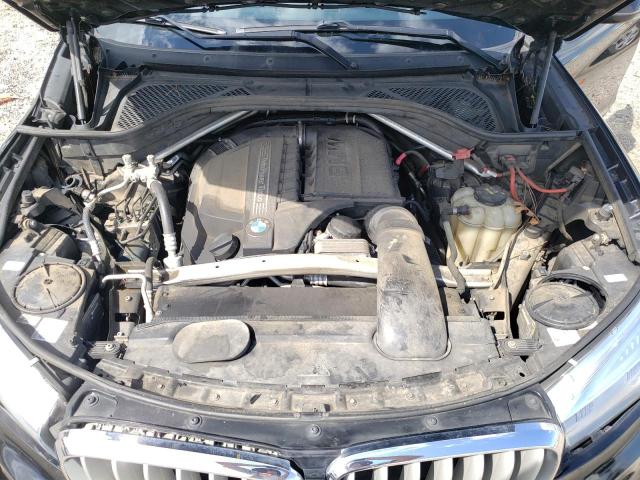 Photo 7 from auction – 2017 BMW X5 SDRIVE3 with VIN 5UXKR2C35H0X06651