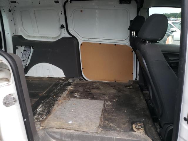 Photo 6 from auction – 2020 FORD TRANSIT CO with VIN NM0LS7E26L1455585