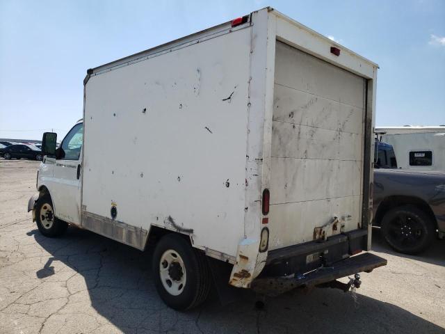 Photo 3 from auction – 2003 GMC SAVANA CUT with VIN 1GDGG31V831904548