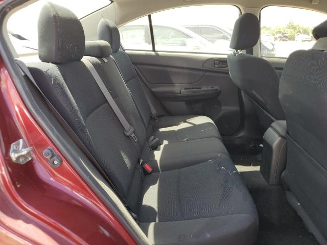 Photo 6 from auction – 2013 SUBARU IMPREZA with VIN JF1GJAA67DH016598