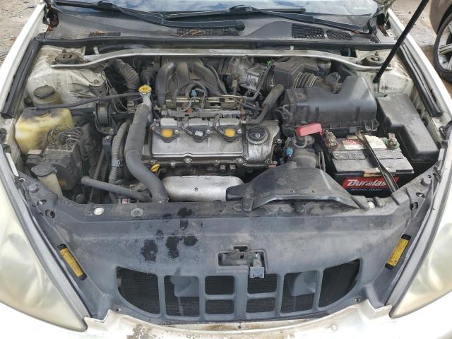 Photo 7 from auction – 2005 LEXUS ES 330 with VIN JTHBA30G455118937