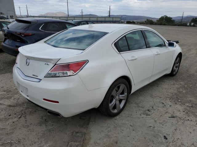 Photo 4 from auction – 2013 ACURA TL TECH with VIN 19UUA9F50DA005304
