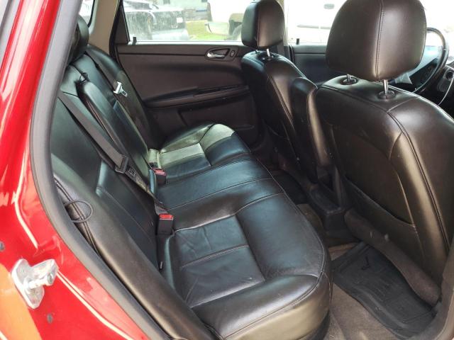 Photo 6 from auction – 2007 CHEVROLET IMPALA LTZ with VIN 2G1WU58R079282969