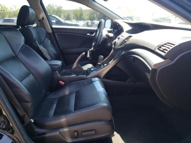 صورة رقم 5 من المزاد - 2012 ACURA TSX مع VIN JH4CU2F40CC017373