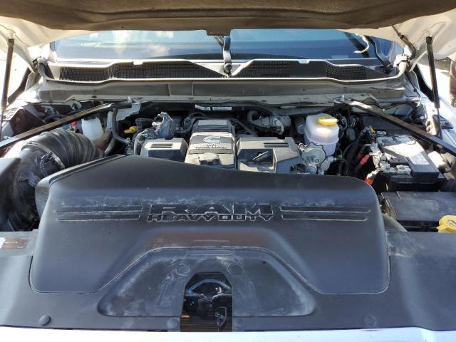 Photo 7 from auction – 2022 RAM 2500 TRADE with VIN 3C6UR5HL7NG107138