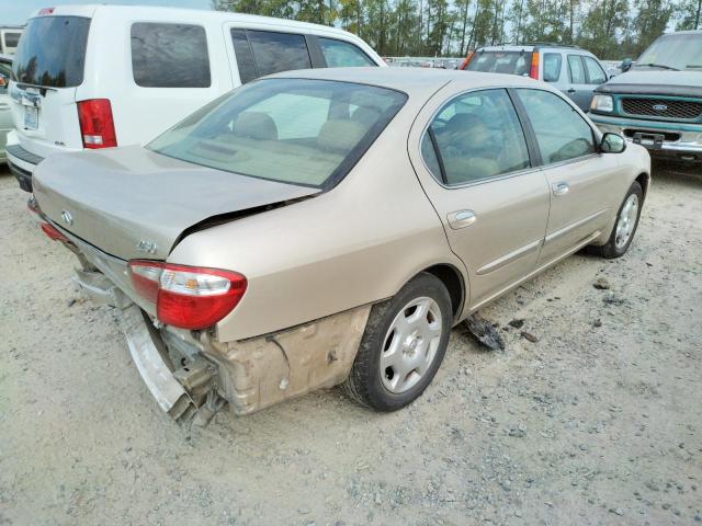 Photo 4 from auction – 2000 INFINITI I30 with VIN JNKCA31A3YT200608
