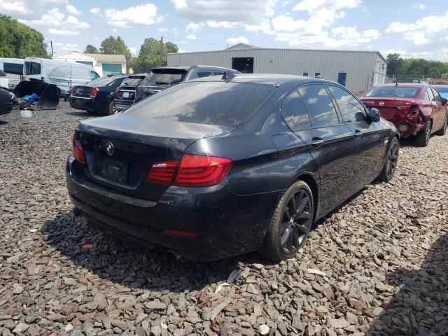 Photo 4 from auction – 2011 BMW 535 XI with VIN WBAFU7C53BC878308