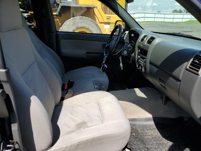 Photo 5 from auction – 2004 CHEVROLET COLORADO with VIN 1GCDT196548192514