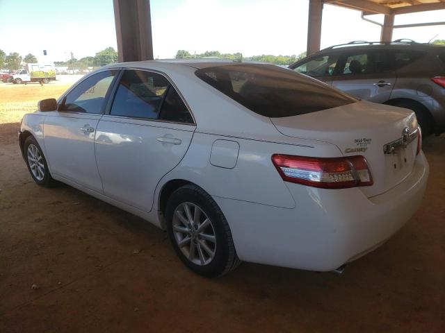 Photo 3 from auction – 2011 TOYOTA CAMRY SE with VIN 4T1BK3EK9BU609531