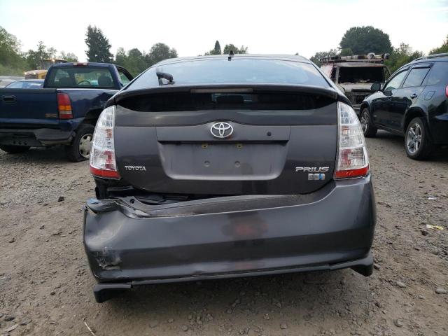 Photo 9 from auction – 2007 TOYOTA PRIUS with VIN JTDKB20U273232139