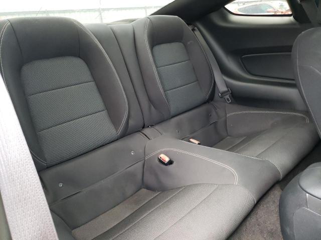 Photo 6 from auction – 2016 FORD MUSTANG with VIN 1FA6P8AM7G5215657