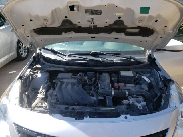 Photo 7 from auction – 2016 NISSAN VERSA S with VIN 3N1CN7AP7GL852591