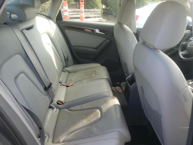 Photo 6 from auction – 2014 AUDI A4 PREMIUM with VIN WAUBFAFL5EN027653