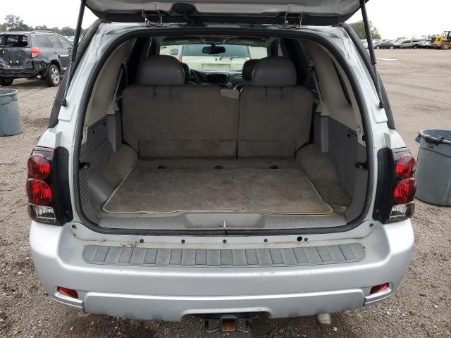 Photo 9 from auction – 2007 CHEVROLET TRAILBLAZE with VIN 1GNDS13S072161940