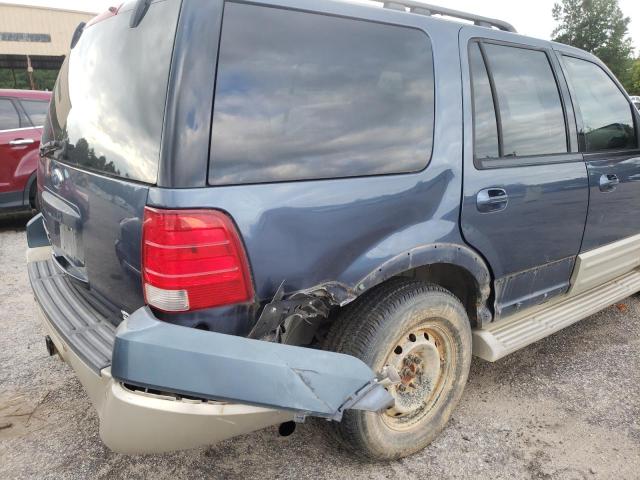 Photo 9 from auction – 2005 FORD EXPEDITION with VIN 1FMFU17595LA33280