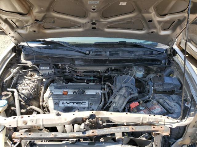 Photo 7 from auction – 2003 HONDA ELEMENT EX with VIN 5J6YH28513L045131