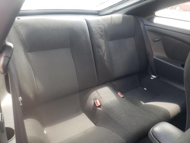 Photo 6 from auction – 2003 TOYOTA CELICA GT with VIN JTDDR32T630160842