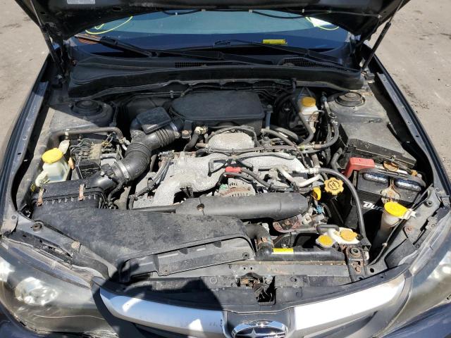 Photo 7 from auction – 2010 SUBARU IMPREZA 2. with VIN JF1GH6B66AH806459
