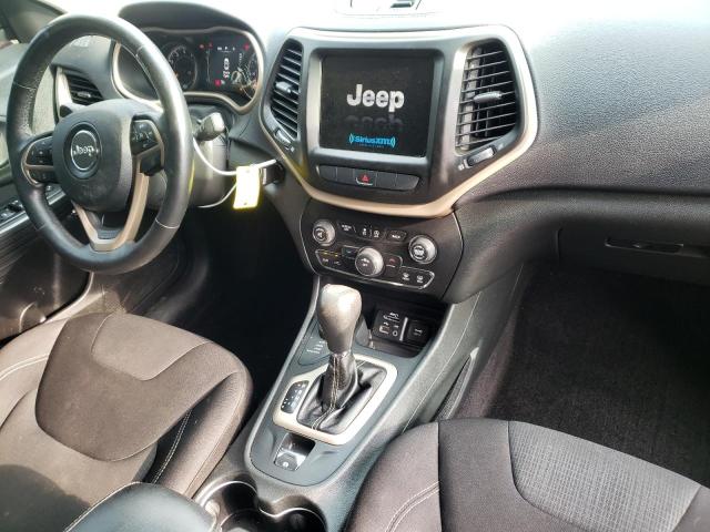 Photo 9 from auction – 2015 JEEP CHEROKEE with VIN 1C4PJMCS2FW641690