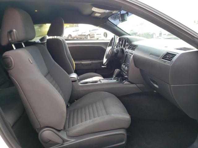 Photo 5 from auction – 2013 DODGE CHALLENGER with VIN 2C3CDYAG6DH649660