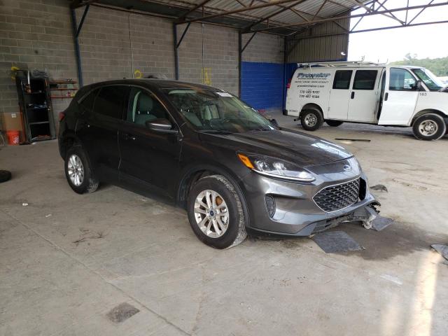 FORD ESCAPE SE 2020 with VIN 1FMCU9G68LUC75169 - Photo from auction