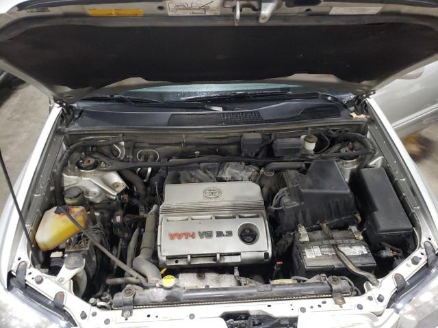 Photo 7 from auction – 2007 TOYOTA HIGHLANDER with VIN JTEEP21AX70198208