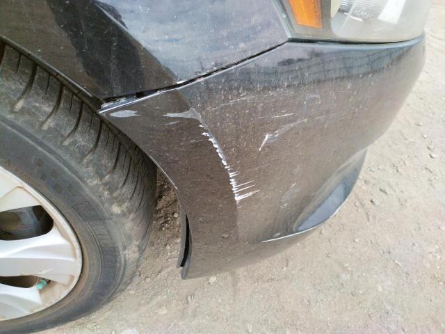 Photo 9 from auction – 2008 HONDA ACCORD with VIN 1HGCP26808A004977