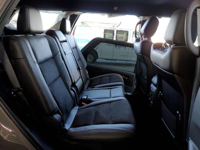 Photo 6 from auction – 2021 DODGE DURANGO R/ with VIN 1C4SDHCT6MC846462