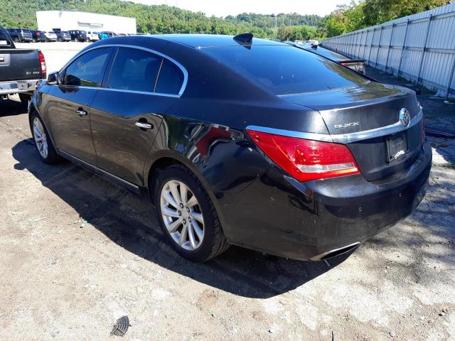 Photo 3 from auction – 2015 BUICK LACROSSE with VIN 1G4GB5G30FF204465