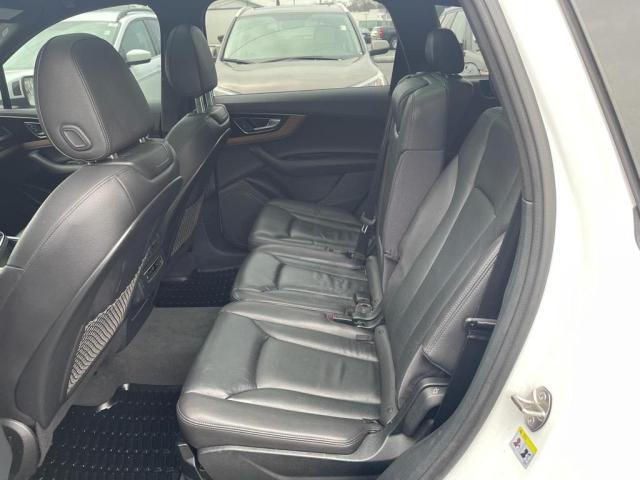 Photo 6 from auction – 2017 AUDI Q7 PREMIUM with VIN WA1LAAF75HD031084