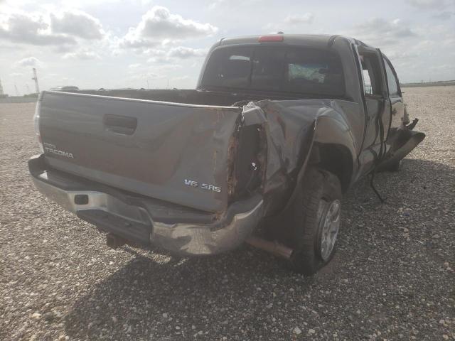 Photo 4 from auction – 2010 TOYOTA TACOMA with VIN 3TMLU4EN4AM046961