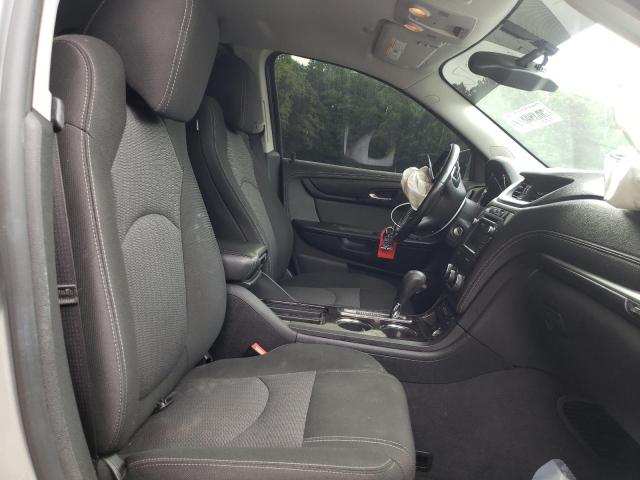 Photo 5 from auction – 2017 CHEVROLET TRAVERSE L with VIN 1GNKRHKD1HJ271515