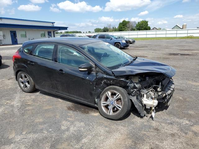 FORD FOCUS SE 2014 with VIN 1FADP3K26EL234670 - Photo from auction