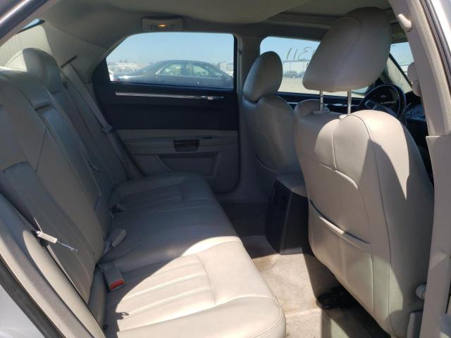 Photo 6 from auction – 2007 CHRYSLER 300C with VIN 2C3KA63HX7H898207