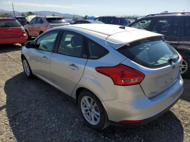 Photo 3 from auction – 2017 FORD FOCUS SE with VIN 1FADP3K26HL216657