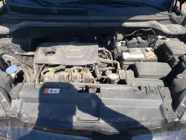 Photo 7 from auction – 2017 KIA SOUL with VIN KNDJN2A25H7887065