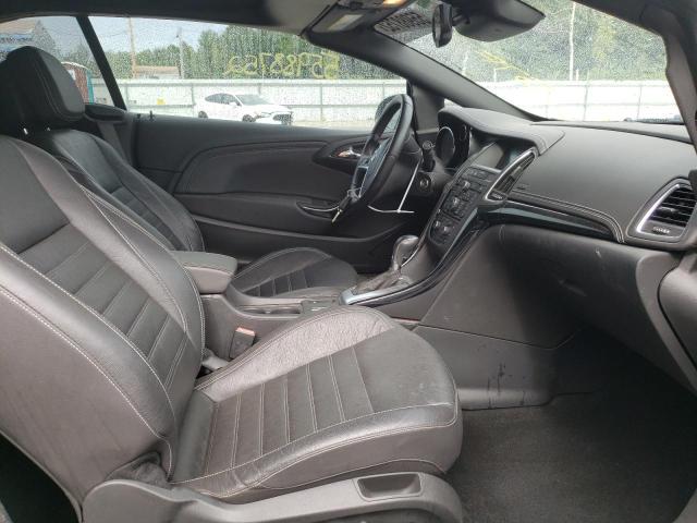 Photo 5 from auction – 2016 BUICK CASCADA PR with VIN W04WT3N50GG026214