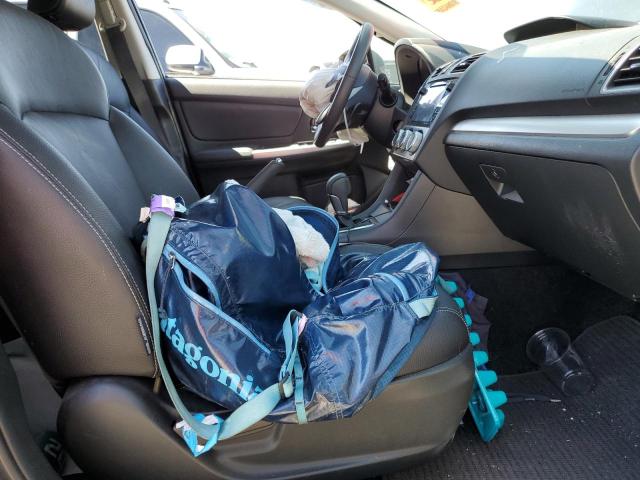 Photo 5 from auction – 2015 SUBARU XV CROSSTR with VIN JF2GPAPC5FH295284