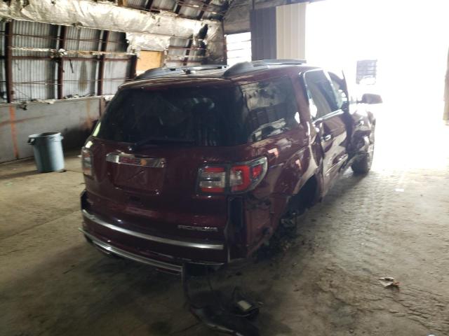 Photo 9 from auction – 2015 GMC ACADIA DEN with VIN 1GKKVTKD2FJ289711