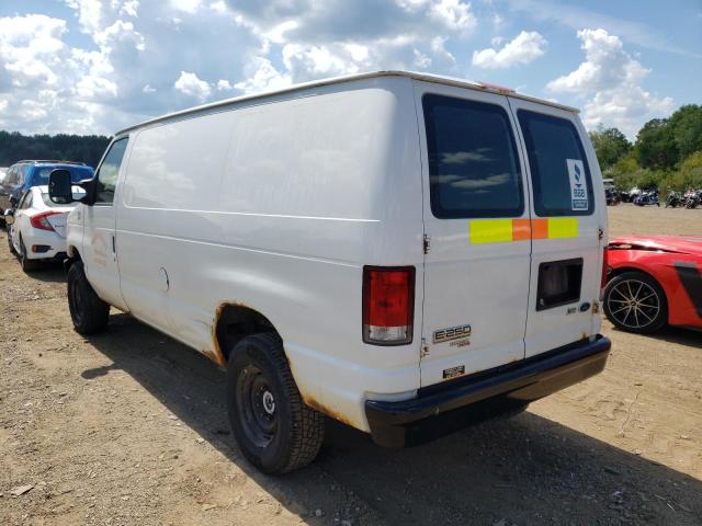 Photo 3 from auction – 2012 FORD ECONOLINE with VIN 1FTNE2EW2CDA45454