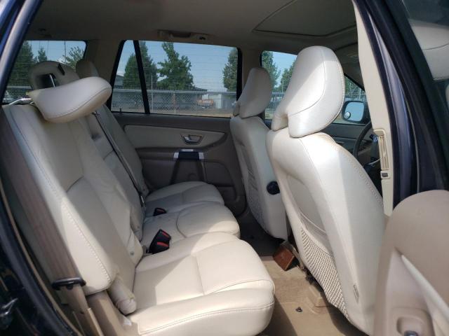 Photo 6 from auction – 2007 VOLVO XC90 3.2 with VIN YV4CM982X71335800