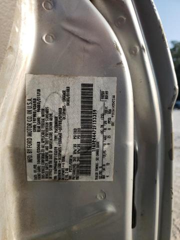 Photo 10 from auction – 2002 FORD MUSTANG with VIN 1FAFP44472F153359