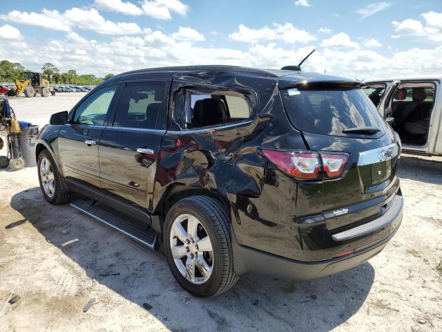 Photo 9 from auction – 2016 CHEVROLET TRAVERSE L with VIN 1GNKRGKD5GJ169384