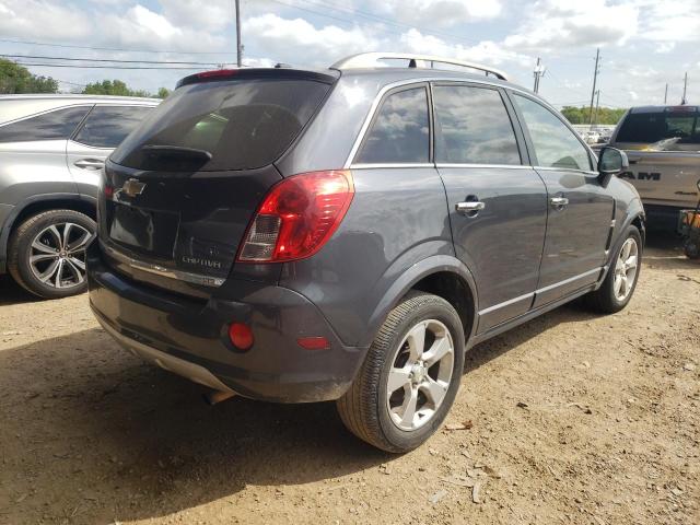 Photo 4 from auction – 2013 CHEVROLET CAPTIVA LT with VIN 3GNFL4EK0DS519915