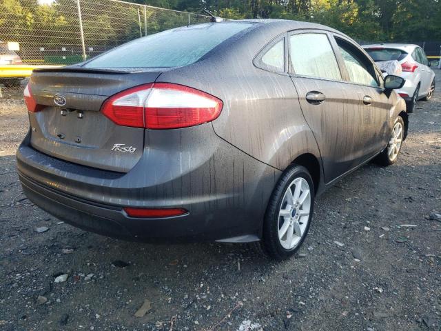 Photo 4 from auction – 2019 FORD FIESTA SE with VIN 3FADP4BJ2KM107146