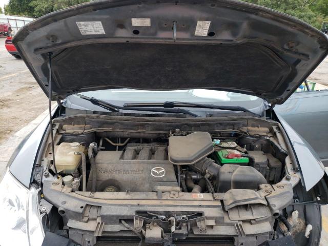 Photo 7 from auction – 2010 MAZDA CX-9 with VIN JM3TB2MA2A0200716