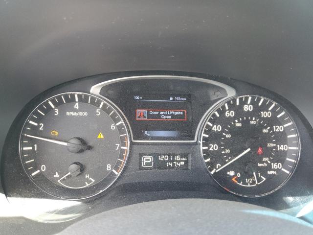 Фото 8 с аукциона – 2015 NISSAN PATHFINDER с VIN 5N1AR2MN3FC617181